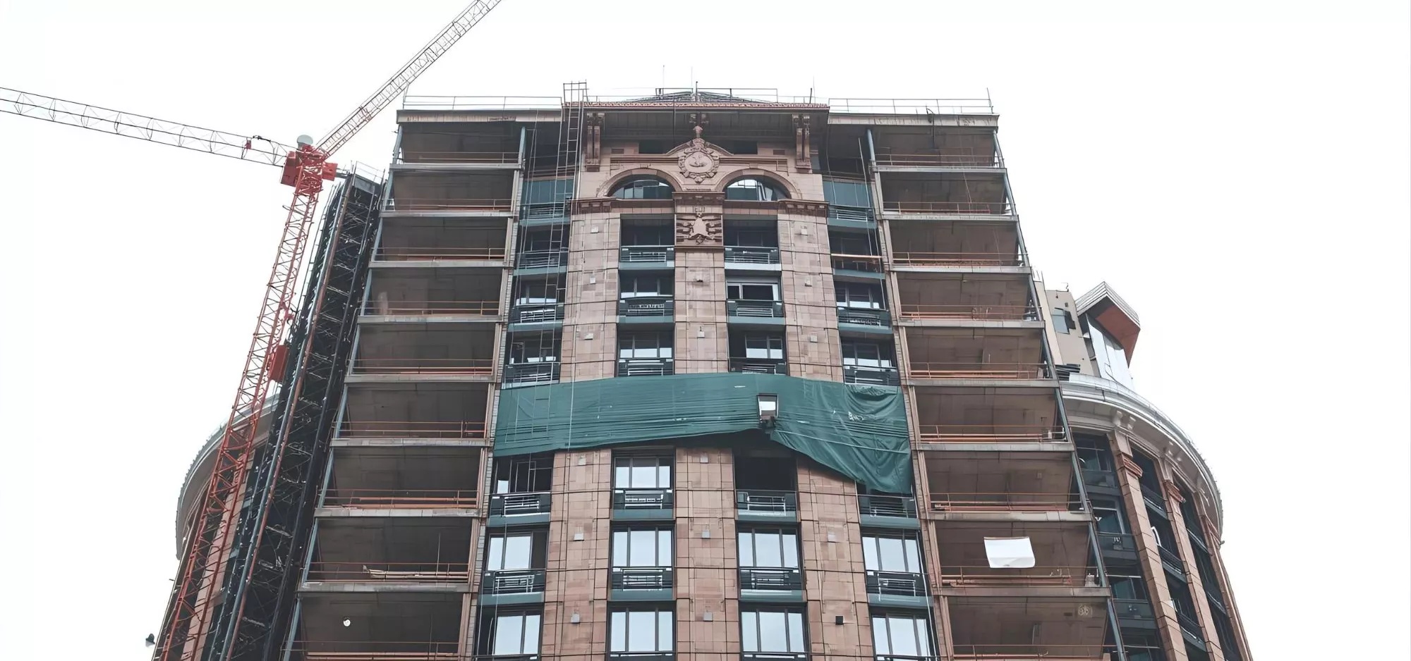 Diseño y gestión de proyectos para cambio de uso de espacios en Mallorca, realizado por MCM