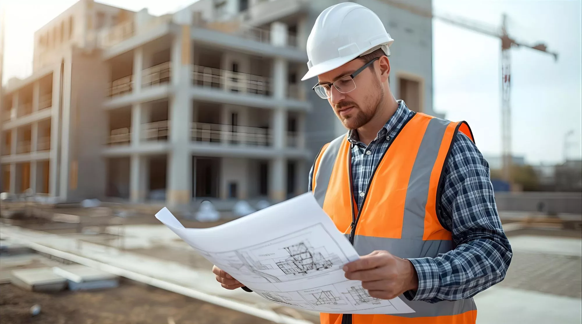 Supervisión y gestión de la ejecución de obra por parte de MCM en Mallorca