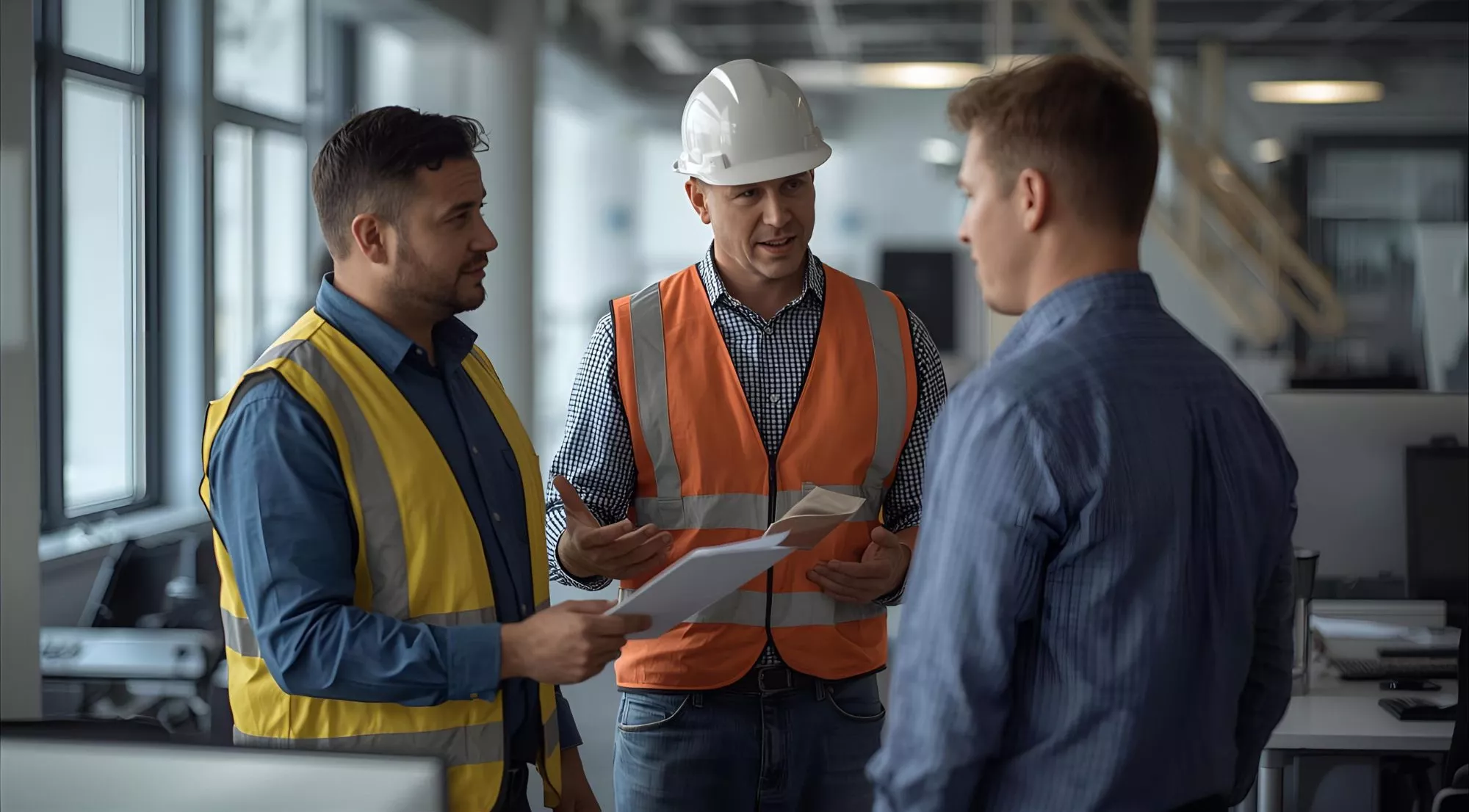 Informes técnicos sobre patologías estructurales y periciales elaborados por MCM