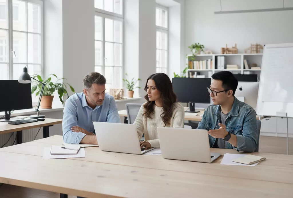 Servicios de asesoría técnica y urbanística ofrecidos por MCM en Mallorca