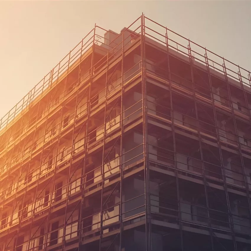 MCM especialistas en informes de Evaluación del Edificio en Mallorca