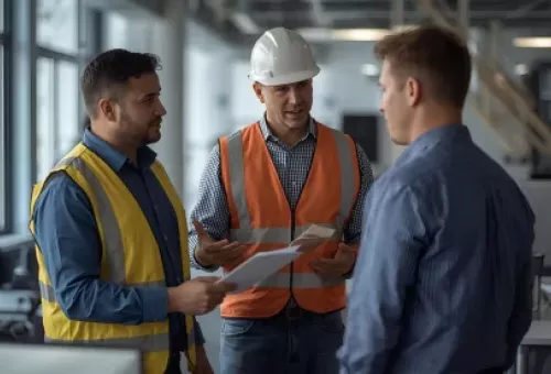 Informes técnicos sobre patologías estructurales y periciales elaborados por MCM