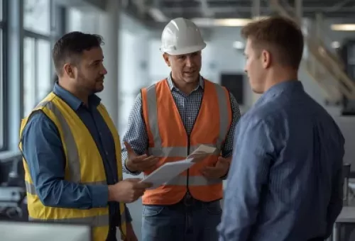 Informes técnicos sobre patologías estructurales y periciales elaborados por MCM