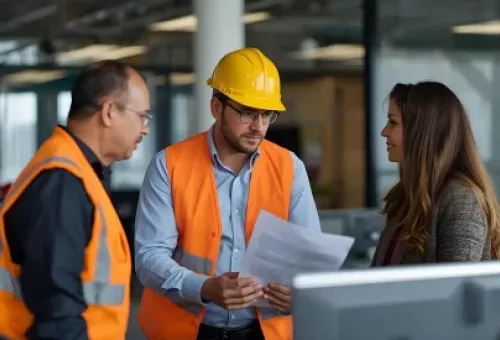 Informe técnico de evaluación del edificio proporcionado por MCM en Mallorca