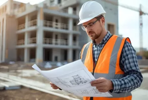 Supervisión y gestión de la ejecución de obra por parte de MCM en Mallorca