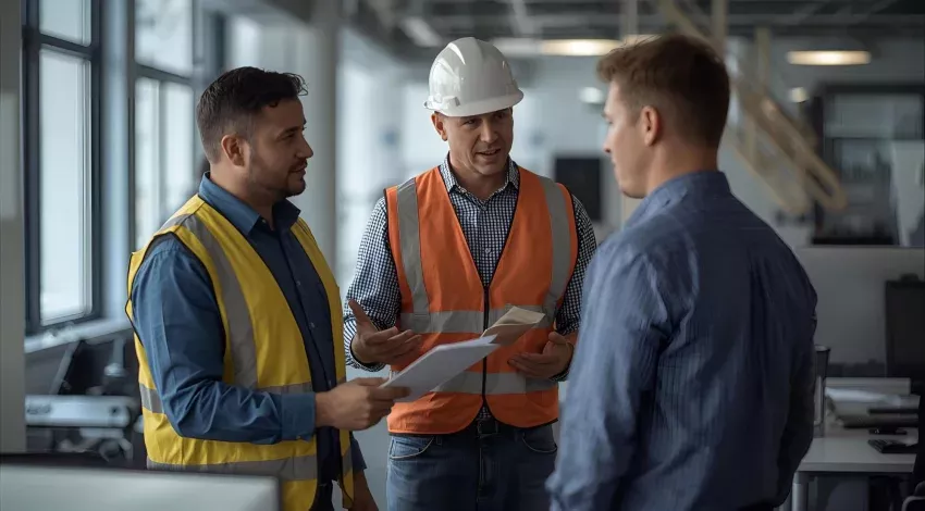 Informes técnicos sobre patologías estructurales y periciales elaborados por MCM