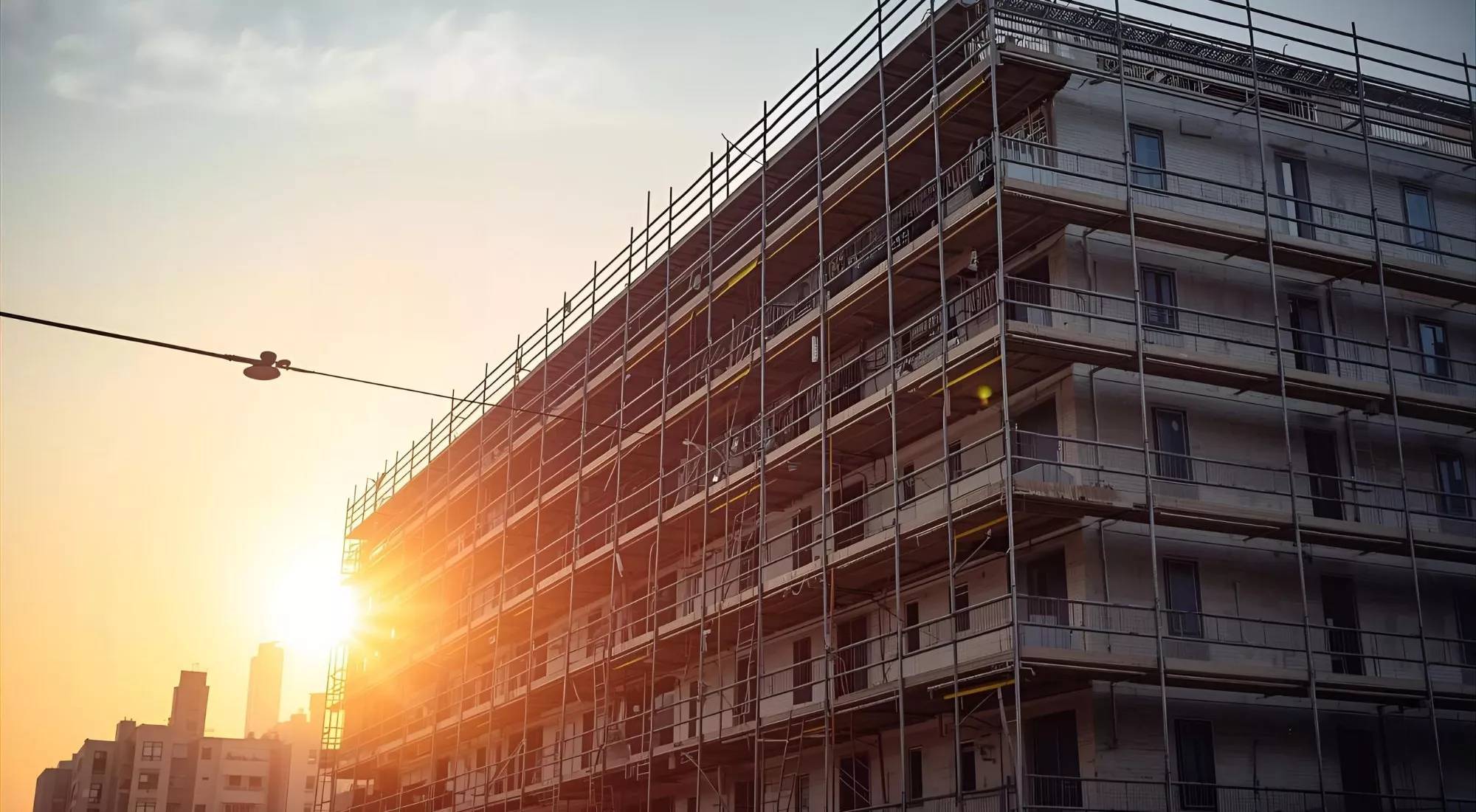 Servicios relacionados con el Informe de Evaluación del Edificio (IEE) proporcionados por MCM