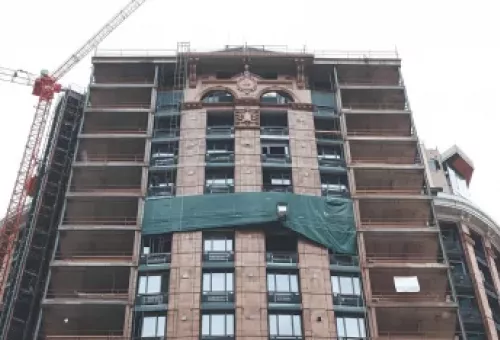 Diseño y gestión de proyectos para cambio de uso de espacios en Mallorca, realizado por MCM