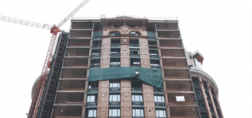 Diseño y gestión de proyectos para cambio de uso de espacios en Mallorca, realizado por MCM