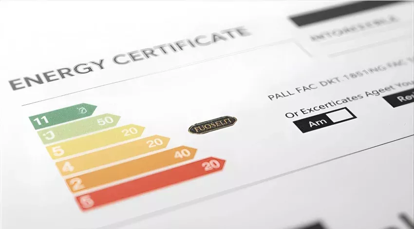 Emisión de certificados energéticos para propiedades en Mallorca por MCM