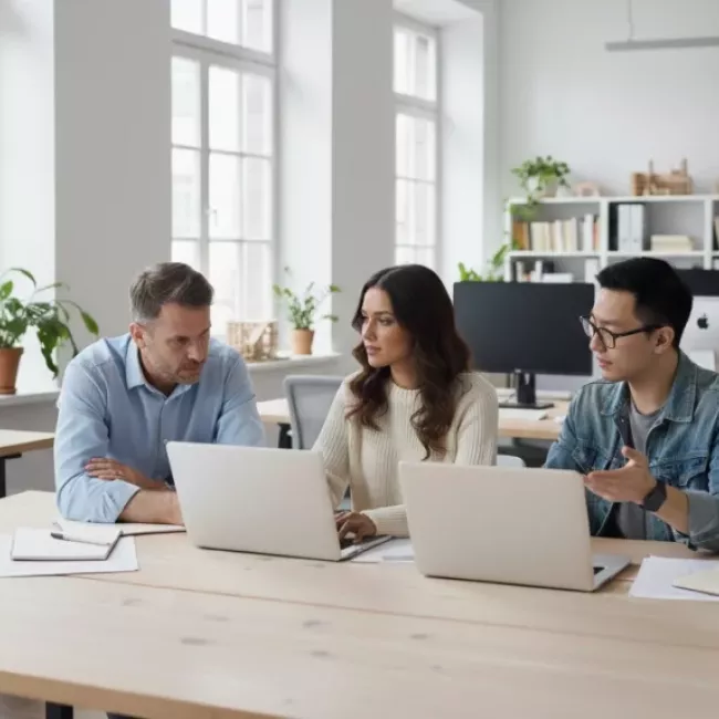 Servicios de asesoría técnica y urbanística ofrecidos por MCM en Mallorca