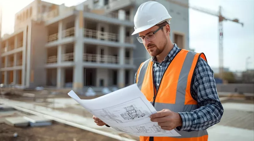 Supervisión y gestión de la ejecución de obra por parte de MCM en Mallorca